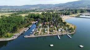 Camping Village Punta Navaccia Tuoro Sul Trasimeno